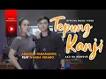 Download Lagu Anggun Pramudita Ft. Nanda Feraro - Aku Ra Mundur | Tepung Kanji (Official Music Video)