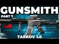 Gunsmith Part 7 - Patch 1 0