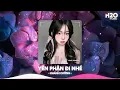 Lagu Yên Phận Đi Nhé Remix, Trao Người Bốn Chữ Anh Chẳng Muốn Giữ Remix🎼Nhạc Remix TikTok Hay 2026
