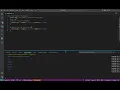 Diamond Star pattern program in javascript noob vs professional