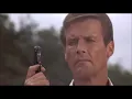 Man with the Golden  Gun, 1973 Duel    Scene   720p