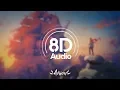 Download Lagu Coldplay - Viva La Vida | 8D Audio