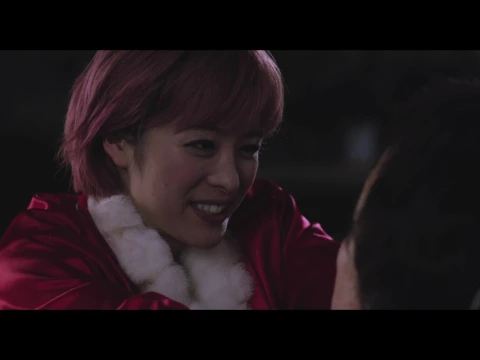 映画『パーフェクト・レボリューション』予告編