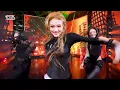 [OneShotCam4k] Miyao 'BURNING UP' One Shot Exclusive Recording│@SBS Inkigayo 251019