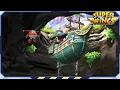 Download Lagu Superwings | Best | Hoog in de lucht vliegen | Verzameling van de beste afleveringen
