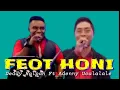 Download Lagu LAGU DAWAN TERBARU || FEOT HONI || Deddy Halpah Ft Adenny Ucalalale || Cipt.Adeny Ucalalale