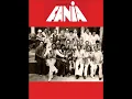 RICHIE'S BAG  -  FANIA ALL STARS