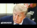 Trump needs to be ASHAMED Military grandma SHREDS Trump over mistreatment of USS Lincoln sailors