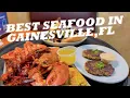 Wahoo seafood grill