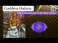 Download Lagu Hakini- Ajna Chakra - goddesses of Kundalini - Lalitashasranamam