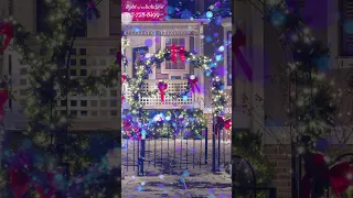 Focusing on the Details Making Your Holidays More Magical Every Year