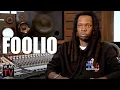 Foolio on Getting Shot at 15 After Trolling the Death of His Schoolmate Online Part 3
