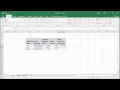 How to Calculate Loan Payment per month using PMT function in Excel 2016