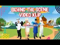 Download Lagu Behind The Scene Vklip Ondeskray Ngaji