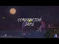 JAFÚ - Convencido ~Letra