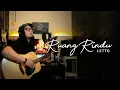 Download Lagu RUANG RINDU - Letto | Cover By Rona Sintiana