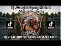 Download Lagu DJ ABANGKU SAYANG MASHUP MELODY LAMBADA SOUND 𝐒𝐍𝐎𝐖 ` V O I D VIRAL TIKTOK TERBARU 2025 !