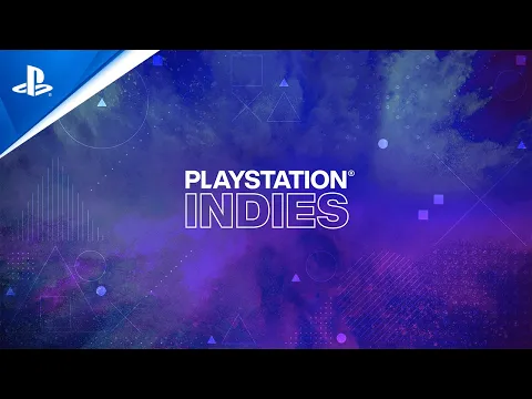 Upcoming PlayStation Indies | PS4, PS5, PS VR