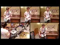 Download Lagu Weezer - Hero (Cover)