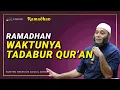 Download Lagu Ramadhan, Perbanyak Tadabur Qur'an - dr. Zaidul Akbar Official