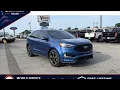 Used 2020 Ford Edge Tulsa OK Joplin OK