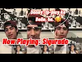 Lagu Sigurado “Duet” by Belle Mariano and Donny Pangilinan ft. Kuya Gelo | DonBelle Endgame