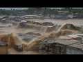 Download Lagu DEADLY TRAGEDY | DEVASTATING FLOODS IN INDIA'S KHASMIR!! Paradise on Earth Turns into a Sea of So...