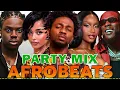 Download Lagu TOP AFROPARTY VIDEO MIX 2025 - 2025 AMAPIANO MIX BEST NAIJA AFROBEAT MIX DAVIDO BURNA BOY REMA FOLA