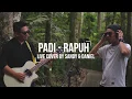 Download Lagu Padi - Rapuh (Live Cover by Sandy \u0026 Daniel)