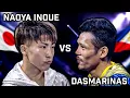 Lagu Naoya Inoue (Japan) vs Michael Dasmarinas (Philippines) | KNOCKOUT, Boxing Fight Highlights HD