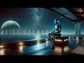 Quiet Cosmos Relaxing Ambient SPACE Music For Lucid Dreaming Deep Immersive Ambience