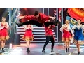 Download Lagu «Танцуют все!». Русский народный танец. «The First Crew»