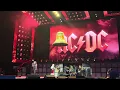 Download Lagu AC/DC - Hells Bells (4K), Live in Warsaw, 04.07.2025 #acdc