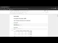 Task Prediction using Decision Tree Algorithm