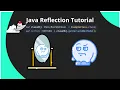 What is Java Reflection - Java Reflection API Tutorial