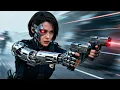 Download Lagu Cyborg Cop Takes Down an Entire Gang — One Man vs the Underworld! #2025movies