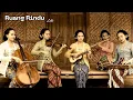 Download Lagu RUANG RINDU - LETTO | Versi KERONCONG KLASIK Bikin Merinding! Cover \u0026 Remix Nostalgia Terbaik 2025 