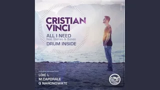 drum inside original mix 