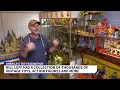 TOY SHOW - BILL LEFF INTERVIEW