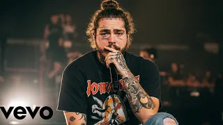 tell me you re still mine post malone lyrics video 