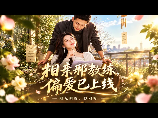 相亲邢教练,偏爱已上线