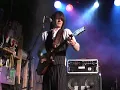 Oli Brown Band - Open Road - Holmfirth Picturedrome