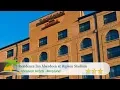 Residence Inn Aberdeen at Ripken Stadium - Aberdeen Hotels Maryland