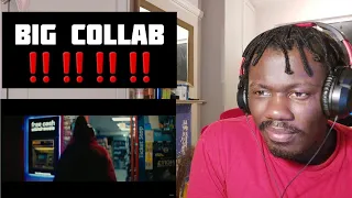 both shelled it ms banks pull up feat k trap reaction