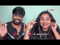 Verappa - Extended (From Karuppu) Reaction @SaiAbhyankkar Mr Earphones #karuppu | Lyric Video