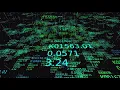 Testing text performance for DataVisualisation