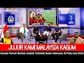 Download Lagu ASEAN BANGGA PUNYA INDONESIA !! Pundit Malaysia Melongo Usai Garuda Pertiwi Cipta Sejarah Baru !!