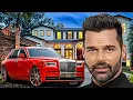 Ricky Martin Net Worth and Lifestyle 2023