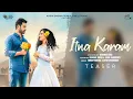 Lagu Itna Karam (Teaser) Dishank Arora | TR , Shiva Choudhary | Wazir Singh | New Hindi Songs 2020