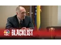 The Blacklist - The Director Gets Dropped Off Episode Highlight